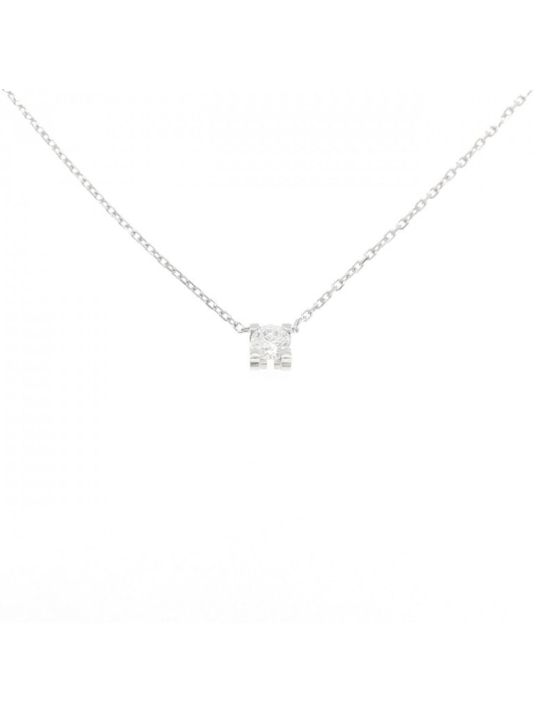 Cartier C De Cartier Necklace
